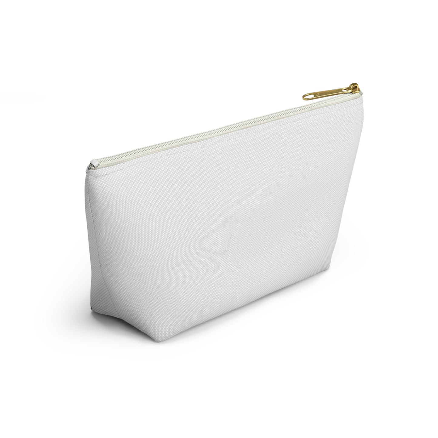 Accessory Pouch — “Shit I Think I Need” Funny Makeup Bag