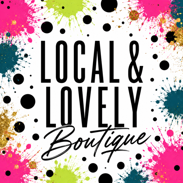 Local & Lovely Boutique
