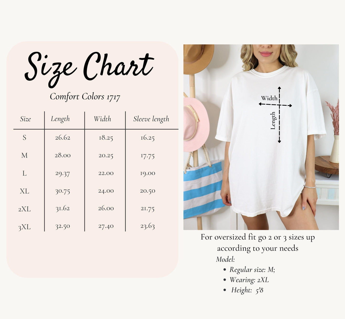 Custom Yarn Tee