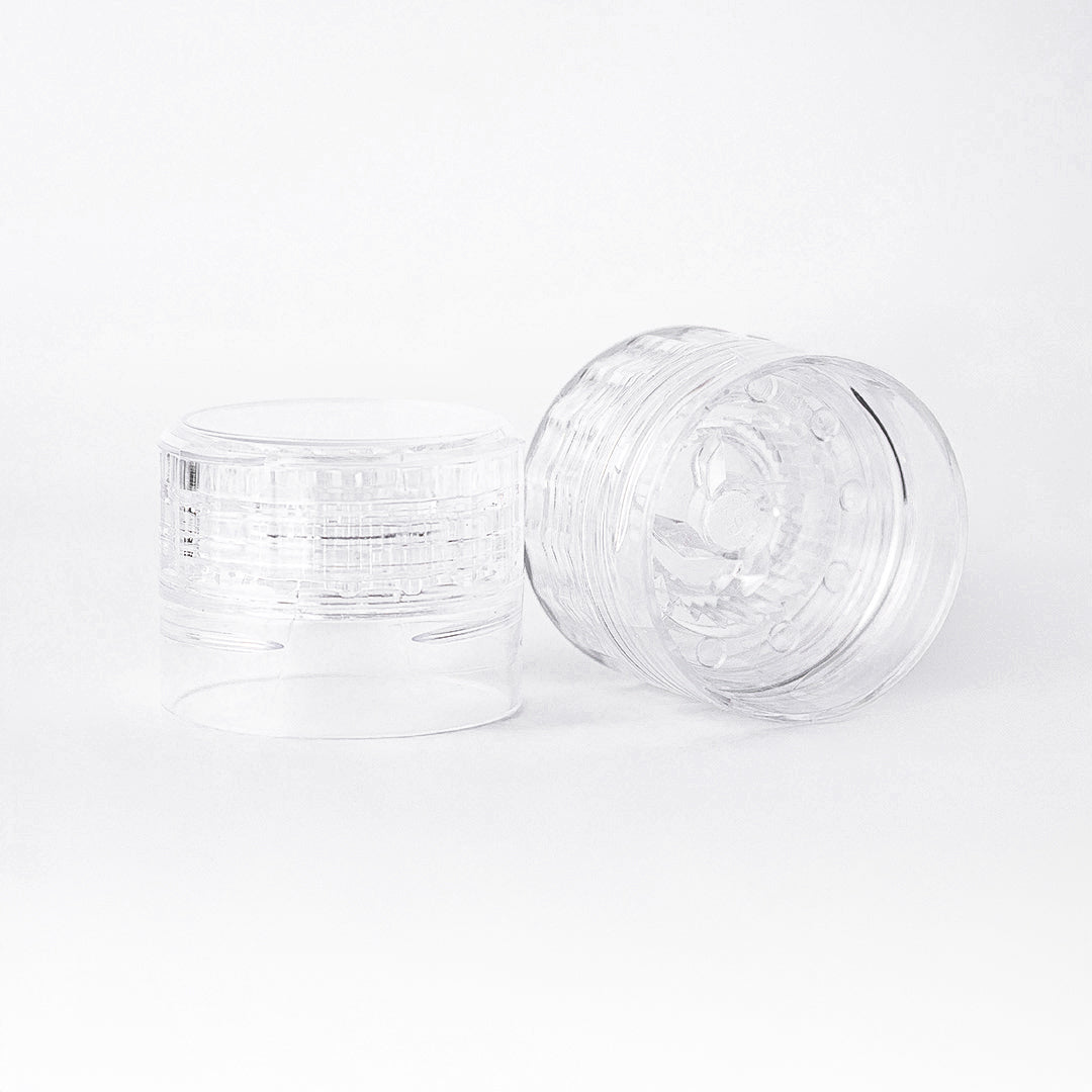 Grinder Cap